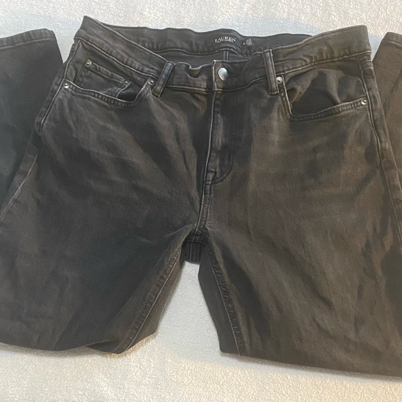 Ralph Lauren Denim - Ralph Lauren Jeans Size 10